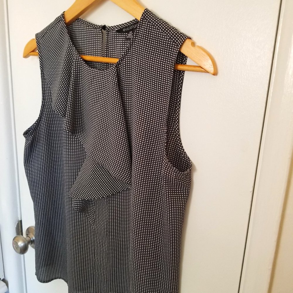 Women's Eva Longoria Tank/Blouse